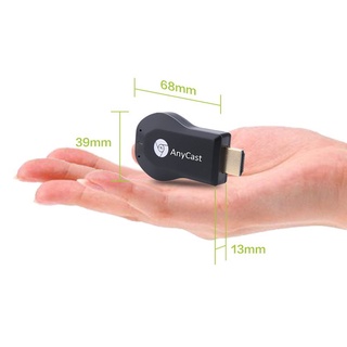 Thiết bị HDMI không dây AnyCast M2 Plus