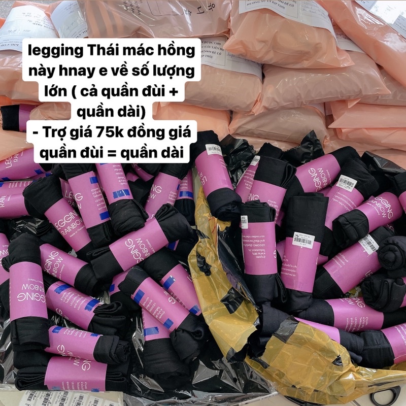 QUẦN LÉC GING ( THEO QUY ĐỊNH CỦA SHOPEE PHẢI GHI TIẾNG VIỆT CÓ DẤU)