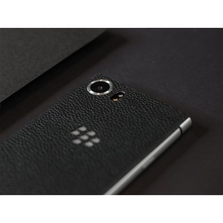 [ Hot_Sale ] Dán da BlackBerry KeyOne