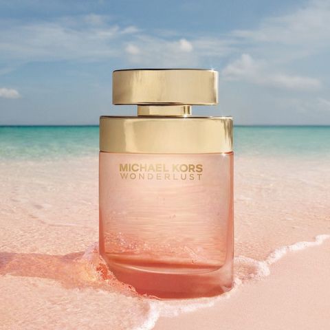 [Mẫu thử 2,5,10ml] Nước Hoa Michael Kors Wonderlust