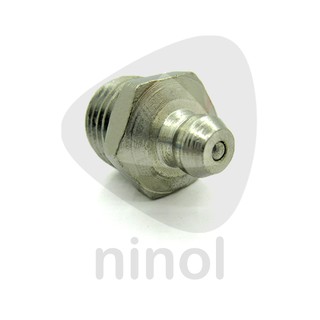 Vú Bơm Mỡ Bò Và Ốc Bơm Mỡ Bò Hộp 50–100 Cái Dễ Sử Dụng, Bền Chắc