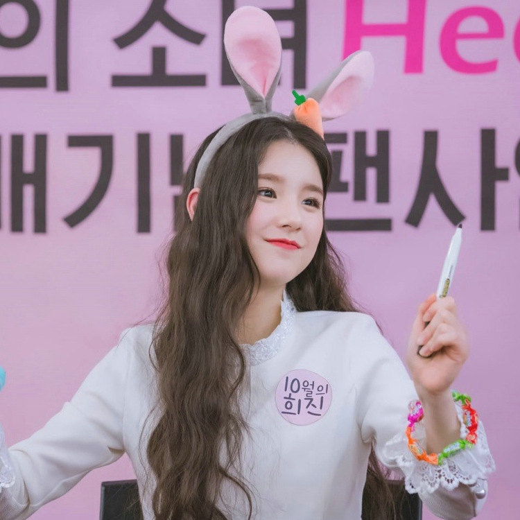 Vòng Cài Tóc Judy Hình Tai Thỏ/Cáo Và Cà Rốt Phối Vải Lông Xinh Xắn