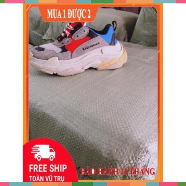 FALE SALE [ Freeship] Giày Balen đế tách 6 tầng 2020 : new L > ₛ * : ! ! # | BigBuy360 - bigbuy360.vn
