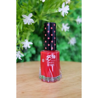 Sơn móng tay O'Beauty B10