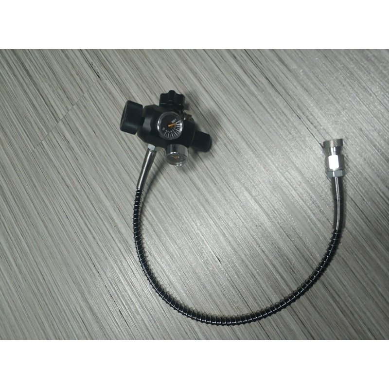 Van Triết Áp Bình Lặn , Pcp Thế Hệ Mới Nhất