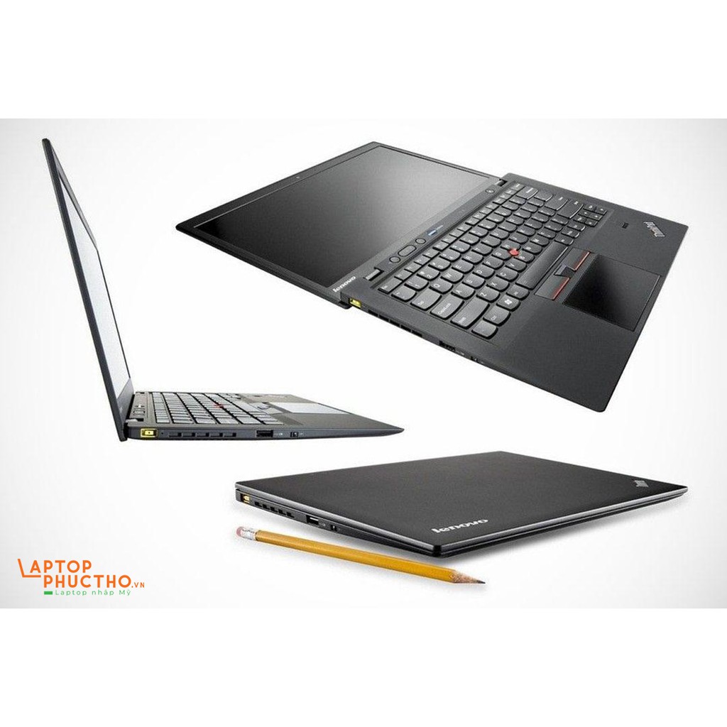 Máy tính xách tay ThinkPad X1 Carbon 14' (i5 3427u)
