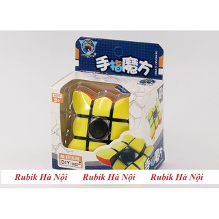 Rubik 1x3x3 Spiner ShengShou