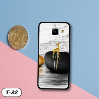Ốp lưng điện thoại Samsung J4 Plus - hình 3D
