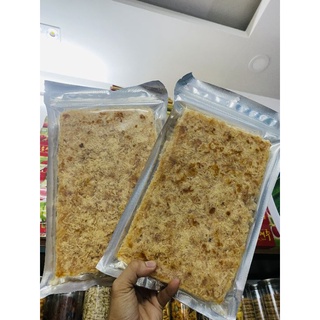 💥💥CƠM CHÁY SIÊU CHÀ BÔNG BỊCH 200GR💥