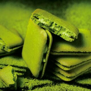 Bánh lưỡi mèo Pablo