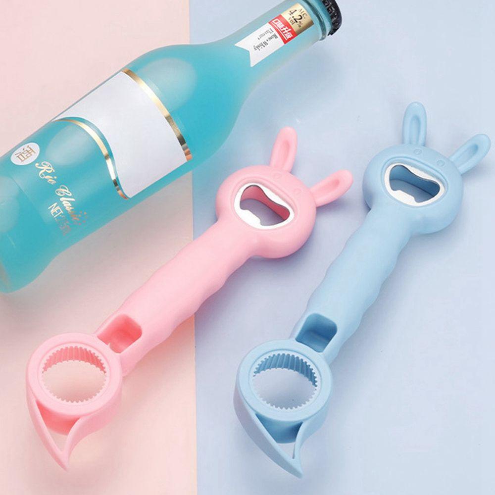 Dụng Cụ Mở Nắp Chai Đa Năng Dùng Cho Quầy Bar / Tiệc Cưới