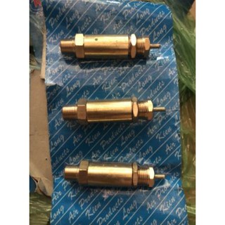 Van an toàn máy nén khí, van khè máy bơm hơi