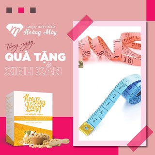 kẹo tăng vòng 1
