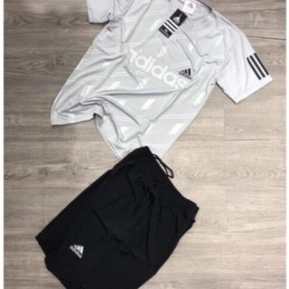 Quần áo thể thao nam