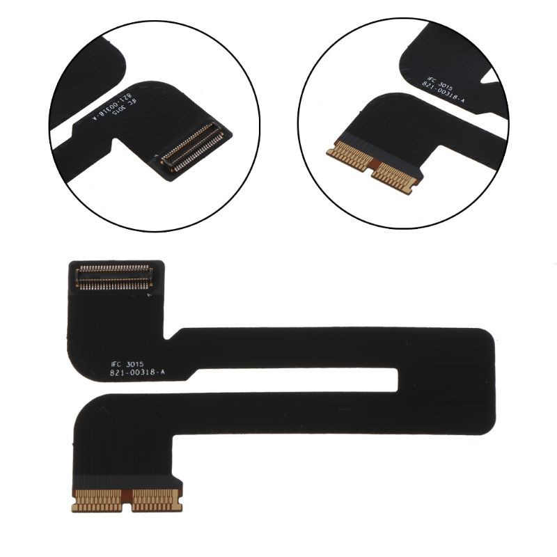 Dây Cáp Màn Hình Lcd 821-00318-a Cho Macbook Retina 12 "A1534 2015 2016 | BigBuy360 - bigbuy360.vn