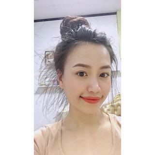 dầu gội thảo mộc sóc thóc