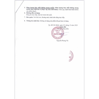 Thạch Dứa Giảm Cân Matxi Corp