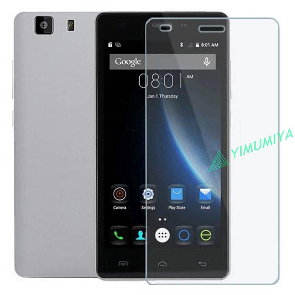 Kính Cường Lực Chống Cháy Nổ Cho Doogee X5 X5 Pro