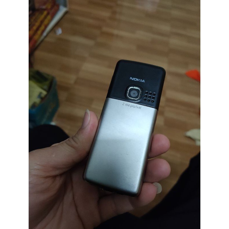 Sẵn hàng điện thoại cũ Nokia cổ sử dụng tốt, phù hợp sưu tầm.