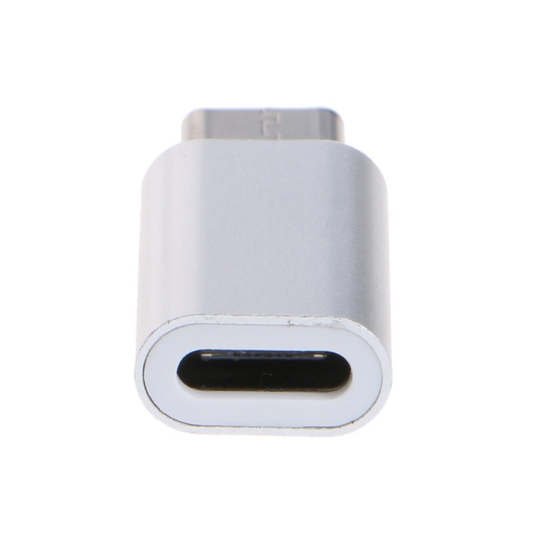 Cáp Chuyển Đổi Dữ Liệu USB 3.1 Type C Đực Sang Cái Cho Điện Thoại Android