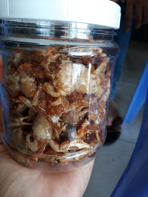 Ghẹ sữa ram | BigBuy360 - bigbuy360.vn