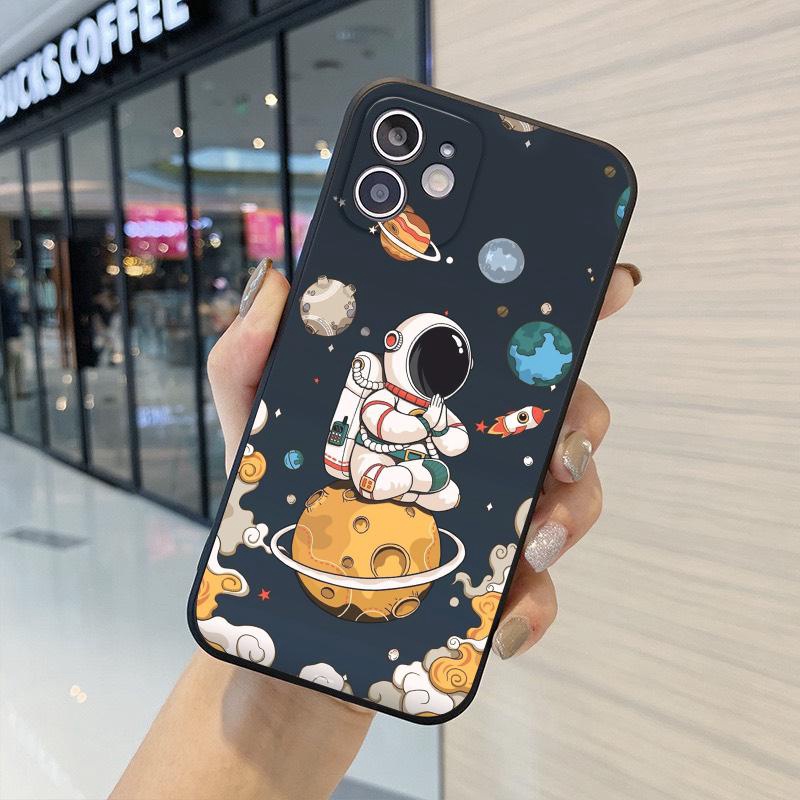 Ốp lưng viền vuông KD9