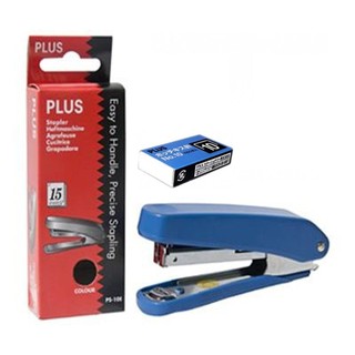 Bấm kim số 10 Plus PS 10E