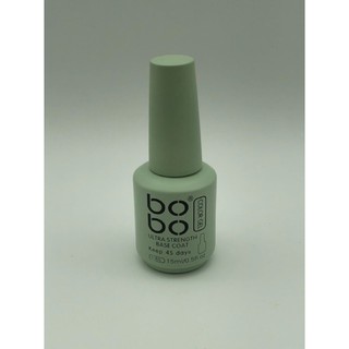 Sơn gel top base cứng móng lì