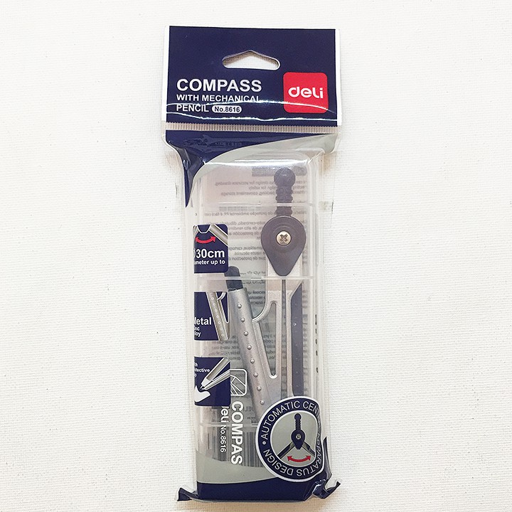 Compass Deli 8616