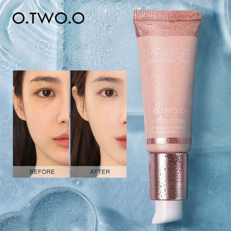 Kem lót O.TWO.O Primer Perfecting 25ml | BigBuy360 - bigbuy360.vn