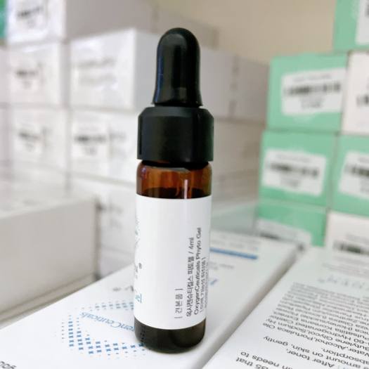 Tẩy Da Chết Civasan Enzyme Noraxis Polvo
