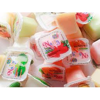 Thạch Sữa Chua Long Hải