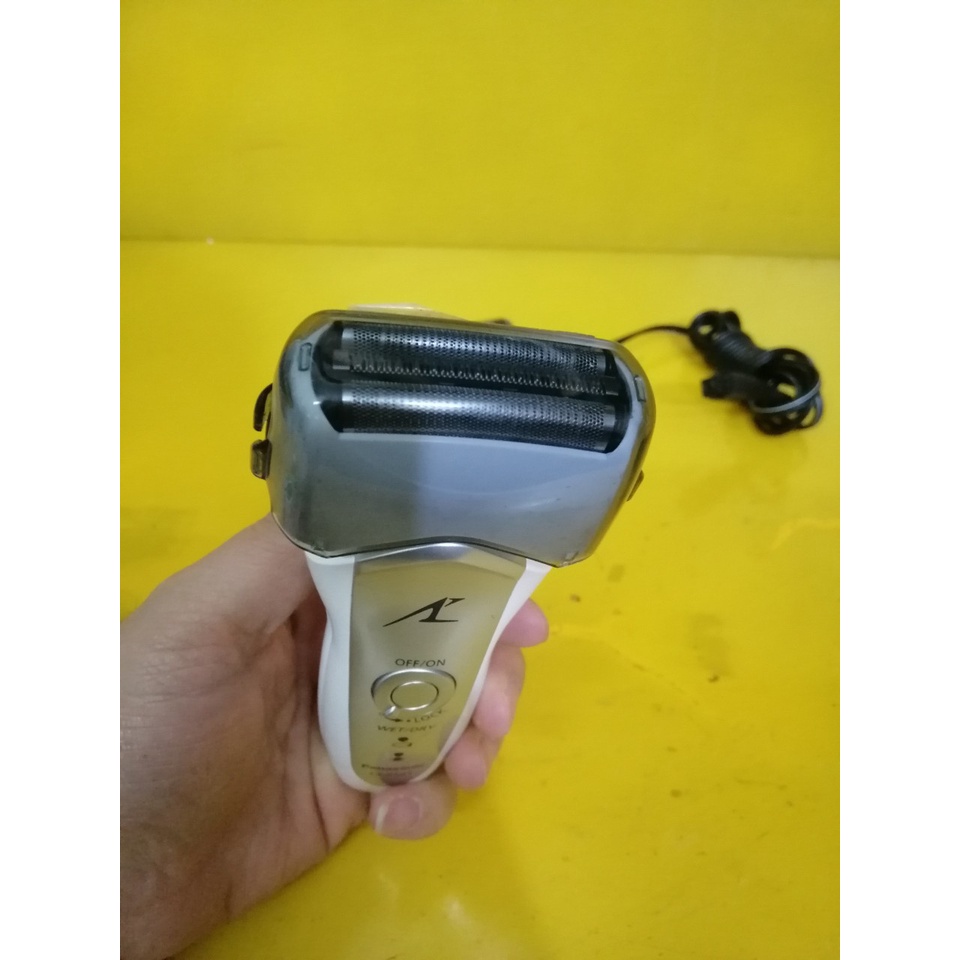 Máy cạo râu nội địa Nhật Panasonic ES-GA21