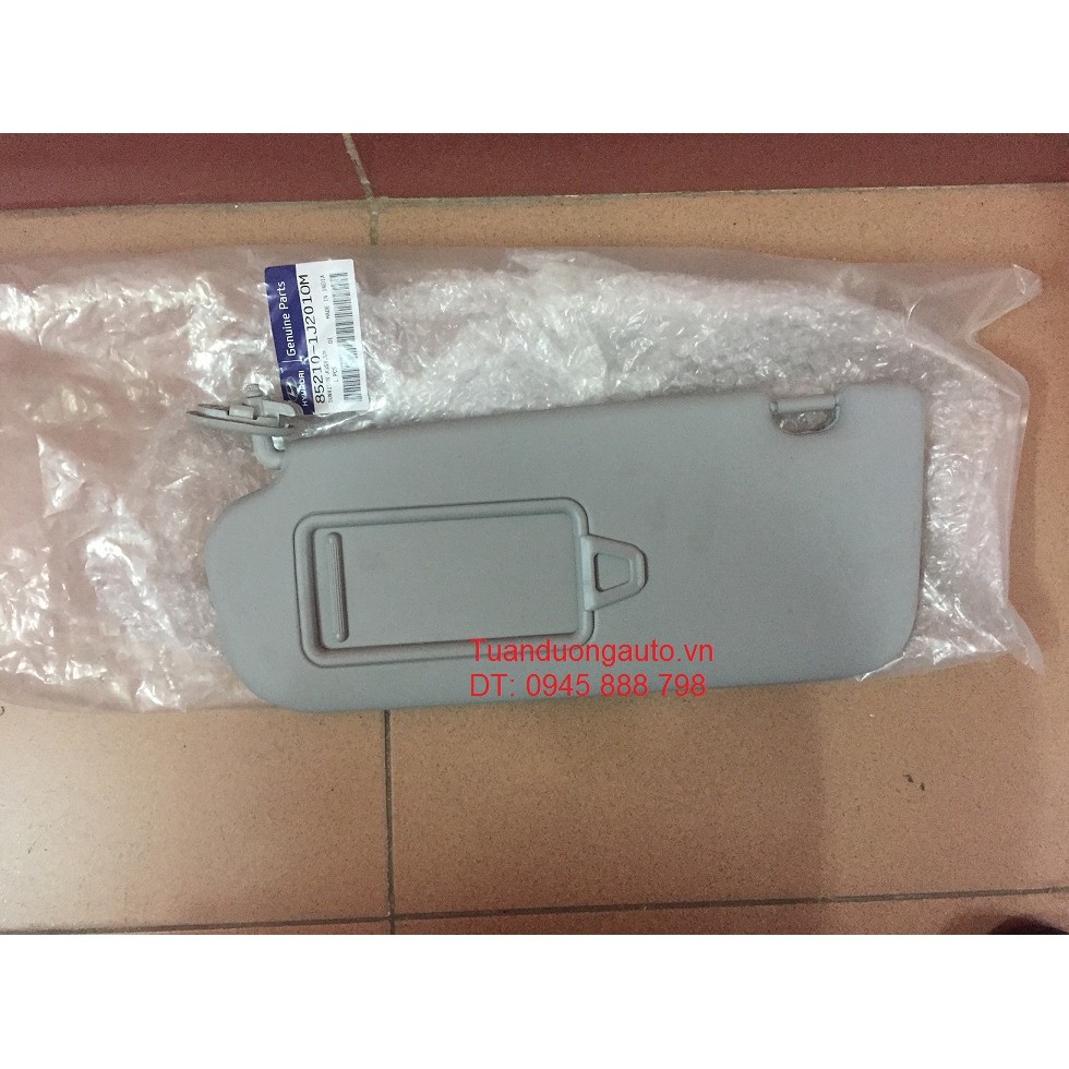 CHẮN NẮNG TRONG XE HYUNDAI I20