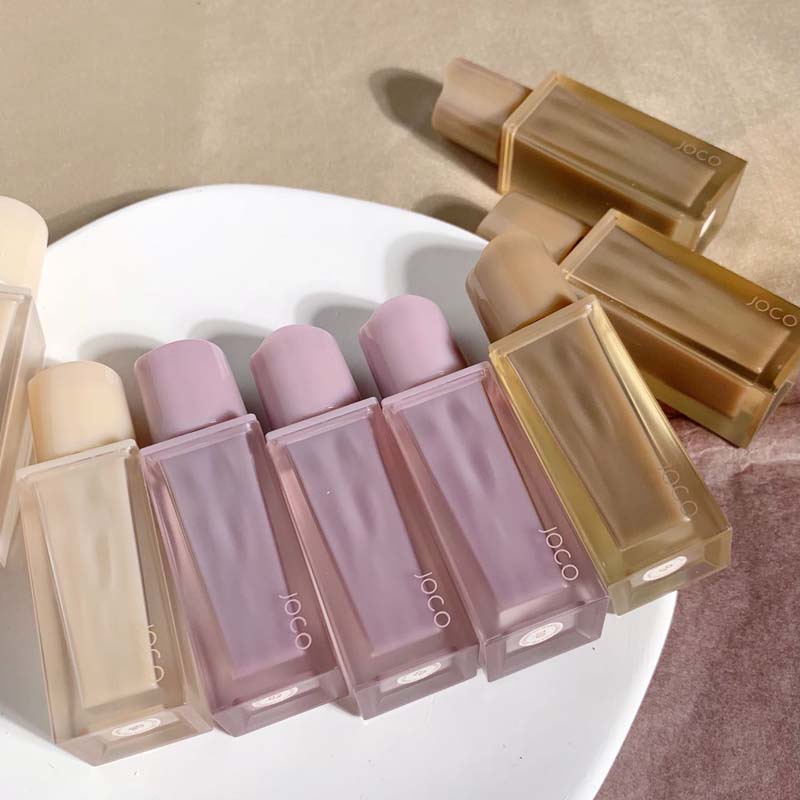 Son Môi Dưỡng Ẩm Chống Dính Cốc Lâu Trôi Không Thấm Nước 8 Màu Tùy Chọn