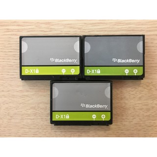 PIN BB BLACKBERRY 8900/ 8910/ 9500/ 9520/ 9530/9550/ 9630/ 9650 DX1