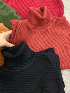 VÁY LEN BODY CỔ CAO NỮ QUẢNG CHÂU ( HÌNH THẬT)