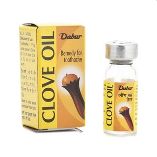 Tinh dầu đinh hương Dabur Clove Oil