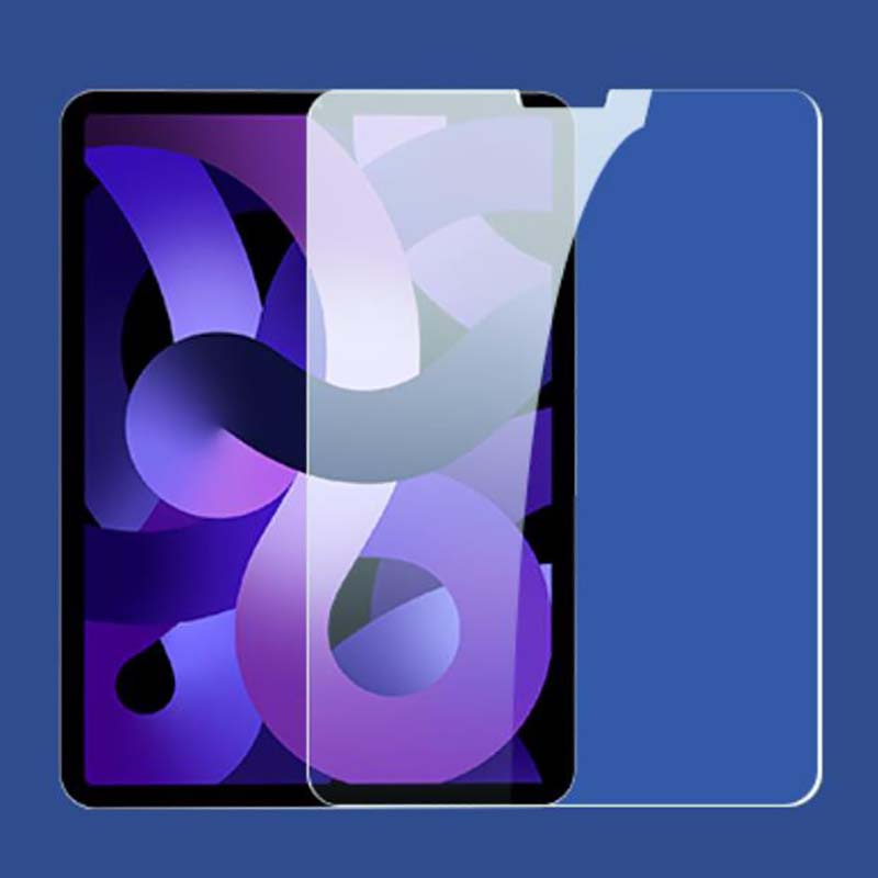 Kính Cường Lực Bảo Vệ Màn Hình Máy Tính Bảng iPad Air 5 2022 5th Generation A2588 A2589 A2591 2020 4th Gen iPad Air 4 10.9 inch