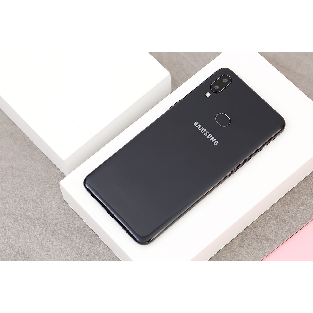 Điện thoại Samsung Galaxy A10s (2GB/32GB) - Hàng Chính Hãng