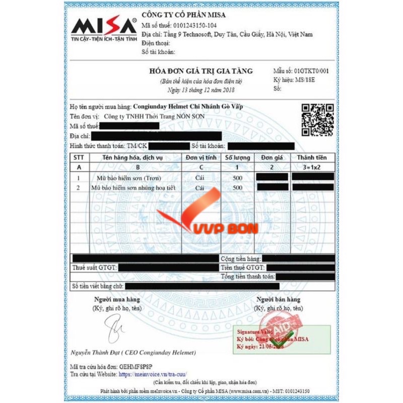 Nón bảo hiểm nhúng cacbon