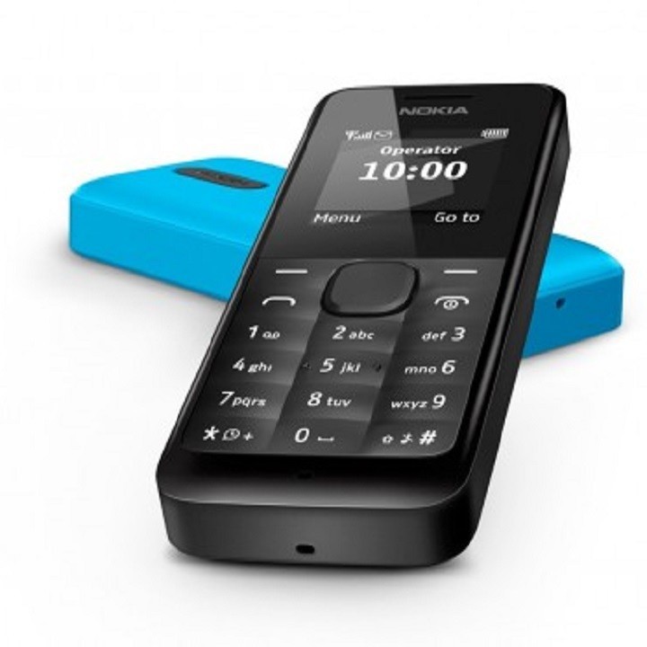 Điện Thoại Nokia 105 Cục Gạch Trợ Giá Siêu Rẻ - BH 12 Tháng | BigBuy360 - bigbuy360.vn
