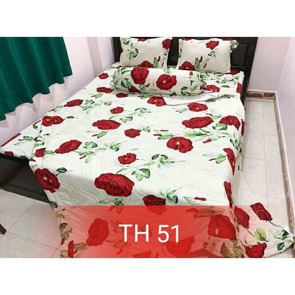 Ga chống thấm SUBO - THUN HÀN QUỐC 51