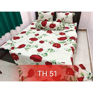 Ga chống thấm subo - thun hàn quốc 51