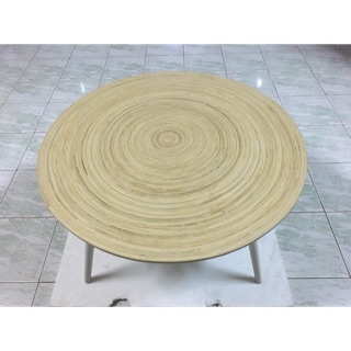 Bàn sofa tre uốn xuất khẩu Mỹ cực đẹp sang trọng