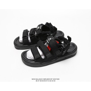 New port sandal cổ điển