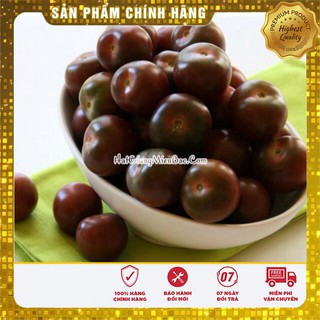 Hạt Giống Cà Chua Socola F1(10 hạt)