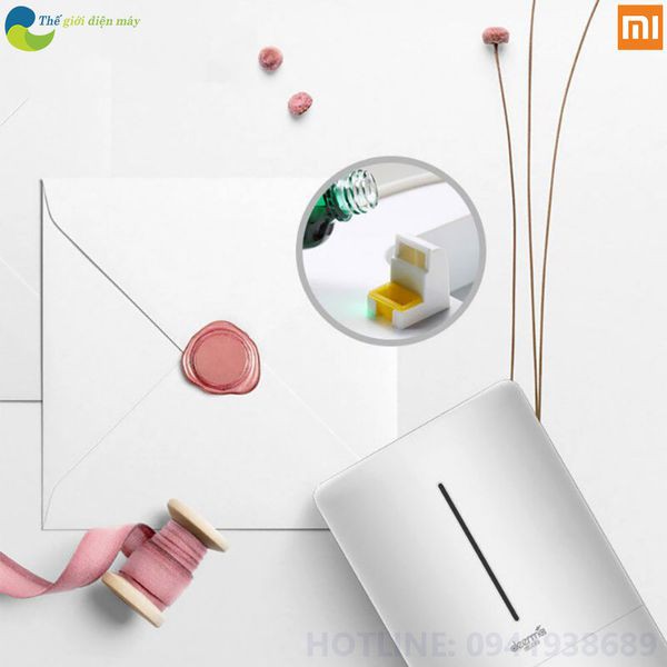 [Bản quốc tế] Máy tạo độ ẩm Xiaomi Deerma DEM-F628S dung tích 5L, đèn UV làm sạch nguồn nước - Bảo hành 6 tháng