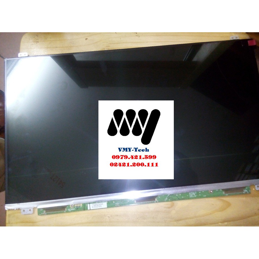 [Mã ELHAMS5 giảm 6% đơn 300K] Màn hình Laptop HP 15-n209tx, 15-n013dx, 15-n211dx LCD new BH12T