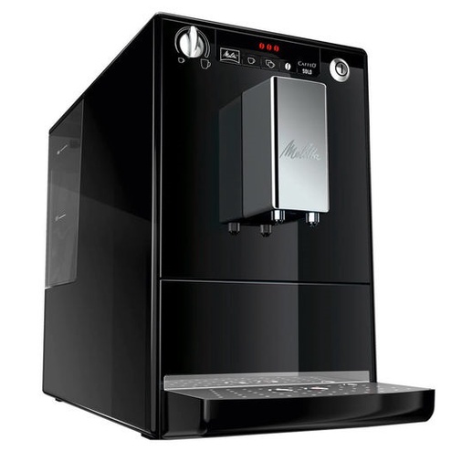 Máy pha cà phê tự động Melitta Caffeo Solo - Nhập khẩu từ Đức